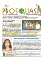 Prosquash No.11