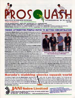 Prosquash No.14