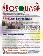 Prosquash No.15