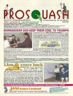 Prosquash No.16
