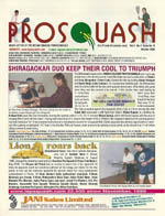 Prosquash No.16