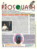 Prosquash No.19