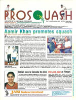 Prosquash No.20