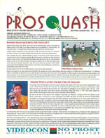 Prosquash No.3