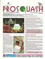 Prosquash No.4
