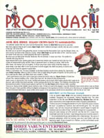 Prosquash No.6