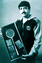 Meherwan Daruwala